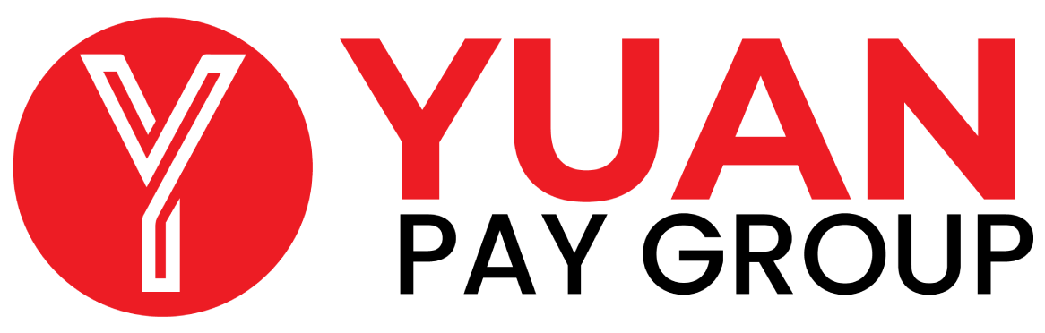 Yuan Pay Group - ÜCRETSİZ HESABINIZ İÇİN KAYDOLUN